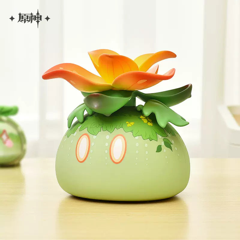 Genshin Impact Dendro Slime Music Dehumidifier