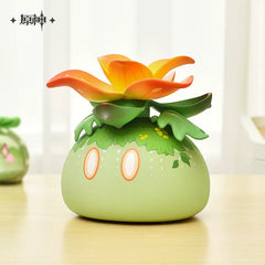 Genshin Impact Dendro Slime Music Dehumidifier