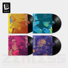 Load image into Gallery viewer, Zenless Zone Zero Hyper Commission Original Soundtrack Vinyl Preorder
