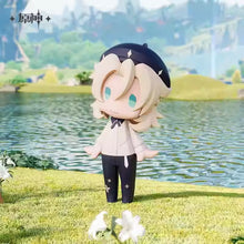 Load image into Gallery viewer, Genshin Impact HELLO! GOOD SMILE Albedo Figure Preorder
