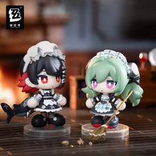 Load image into Gallery viewer, Zenless Zone Zero Tiny Agents Figure Blind Box Preorder
