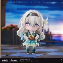 Load image into Gallery viewer, Honkai: Star Rail Firefly Nendoroid Figure Preorder
