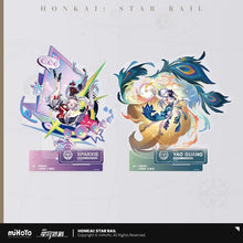 Load image into Gallery viewer, Honkai: Star Rail The Elation Character Stands Preorder
