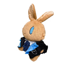 Load image into Gallery viewer, Arknights Amiya Large Rabbit Plush Version Preorder

