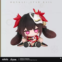 Load image into Gallery viewer, Honkai: Star Rail HUGGY BOOM Sparkle Bomb Doll Preorder
