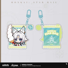 Load image into Gallery viewer, Honkai: Star Rail x KFC Delicious Delight Collaboration Merchandise Preorder
