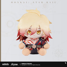 Load image into Gallery viewer, Honkai: Star Rail Timeless Doll Themed Plush Toy
