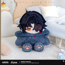 Load image into Gallery viewer, Honkai: Star Rail Boys Dormitory Themed Character Plush Doll Preorder
