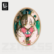 Load image into Gallery viewer, Zenless Zone Zero Concert Band Themed On the Precipice of the Abyss Merchandise Preorder
