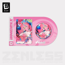 Load image into Gallery viewer, Zenless Zone Zero Angels of Delusion Character Badge and Mini Card Set Preorder
