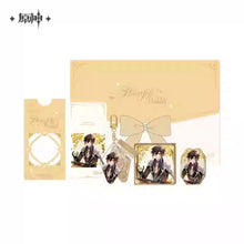 Load image into Gallery viewer, Genshin Impact Heartfelt Words Themed Character Gift Box Preorder
