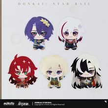 Load image into Gallery viewer, Honkai: Star Rail Chibi Gurumi Character Plush Vol. 3 Preorder
