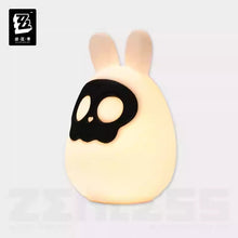 Load image into Gallery viewer, Zenless Zone Zero Skull Gang Bangboo Night Light Preorder
