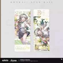 Load image into Gallery viewer, Honkai: Star Rail Firefly Spring Missive Merchandise Preorder
