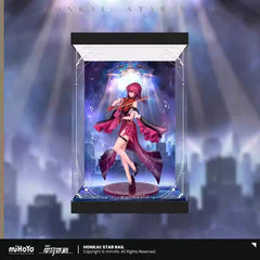 Honkai: Star Rail LIVE Kafka 1/8 Ver Figure Display Box Preorder