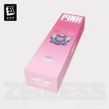 Load image into Gallery viewer, Zenless Zone Zero PINK Sugar Rush Themed Angels of Delusion Light Stick Preorder
