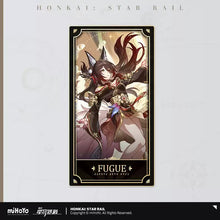 Load image into Gallery viewer, Honkai: Star Rail 2nd Anniversary Collector's Card Blind Box (Set A) Preorder

