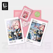Load image into Gallery viewer, Zenless Zone Zero HB2U Themed Birthday Commemorative Gift Set Vol. 2 Preorder
