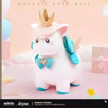 Load image into Gallery viewer, Honkai: Star Rail Little Ica Plush Pillow Preorder
