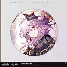 Load image into Gallery viewer, Honkai: Star Rail The Remembrance Character Badge Preorder
