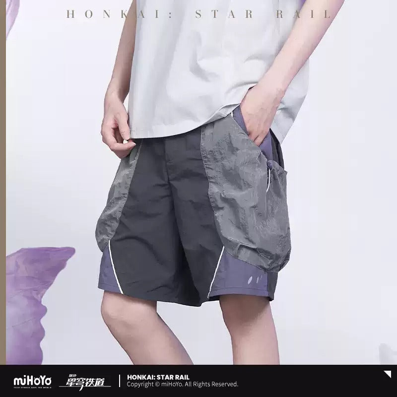 Honkai: Star Rail Castorice Themed Shorts Preorder