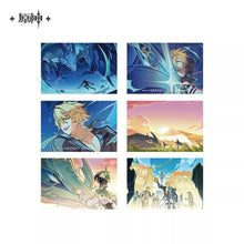 Load image into Gallery viewer, Genshin Impact Another Prologue Themed Merchandise Preorder
