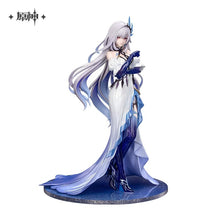 Load image into Gallery viewer, Genshin Impact Skirk FES 2026 Ver. 1/8 Figure Preorder
