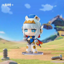 Load image into Gallery viewer, Genshin Impact x Pop Mart FES Themed Figure Blind Box Preorder
