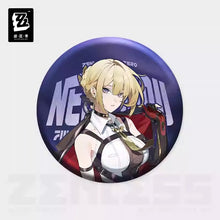 Load image into Gallery viewer, Zenless Zone Zero Stars of Lyra Character Badge Preorder
