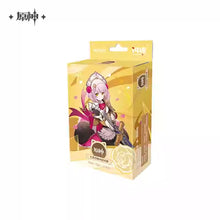 Load image into Gallery viewer, Genshin Impact Genius Invokation TCG Character Starter Deck
