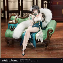 Load image into Gallery viewer, Honkai: Star Rail Ruan Mei 1/7 Plumblossom Letter Ver. Figure Preorder
