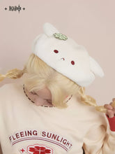 Load image into Gallery viewer, Genshin Impact Klee Themed Hat
