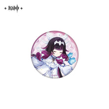 Load image into Gallery viewer, Genshin Impact Dream Journey Themed Columbina Merchandise Preorder
