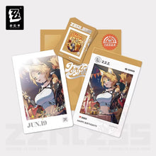 Load image into Gallery viewer, Zenless Zone Zero HB2U Themed Birthday Commemorative Gift Set Vol. 5 Preorder

