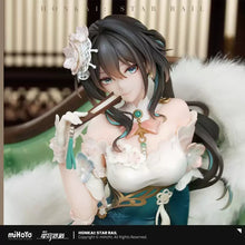 Load image into Gallery viewer, Honkai: Star Rail Ruan Mei 1/7 Plumblossom Letter Ver. Figure Preorder
