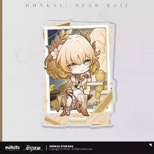 Load image into Gallery viewer, Honkai: Star Rail Chinese New Year Acrylic Character Stand Preorder
