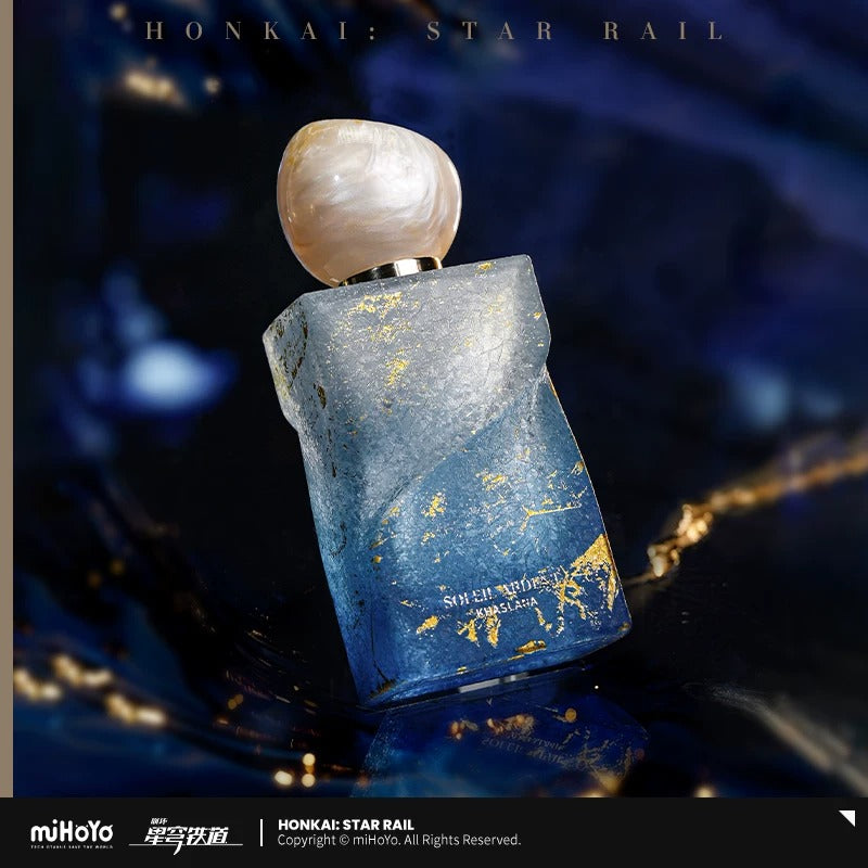 Honkai: Star Rail Galaxy Aroma Themed Perfume Preorder