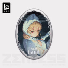 Load image into Gallery viewer, Zenless Zone Zero FES Concert Shining Moment The Lingering Waves Themed Merchandise Preorder
