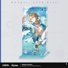 Load image into Gallery viewer, Honkai: Star Rail Light Cone Acrylic Ornament Vol. 4 Preorder

