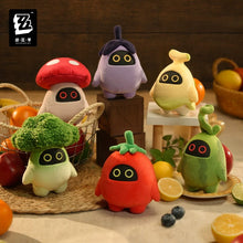 Load image into Gallery viewer, Zenless Zone Zero Bangboo Garden Kingdom Plush Keychain Blind Box Preorder
