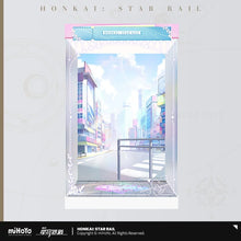 Load image into Gallery viewer, Honkai: Star Rail Honkai: Star Rail Cyrene Wonderful Holiday 1/8 Scale Figure Display Box Preorder
