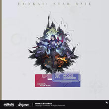 Load image into Gallery viewer, Honkai: Star Rail The Hunt Character Stands
