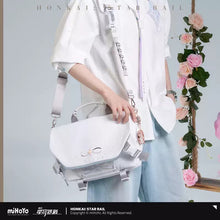 Load image into Gallery viewer, Honkai: Star Rail Cyrene Themed Shoulder Bag Preorder
