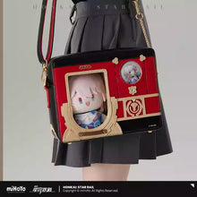 Load image into Gallery viewer, Honkai: Star Rail Pom-Pom Ita Bag Preorder
