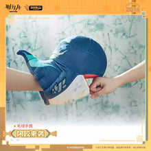 Load image into Gallery viewer, Arknights Bitey Plush Hand Puppet Preorder
