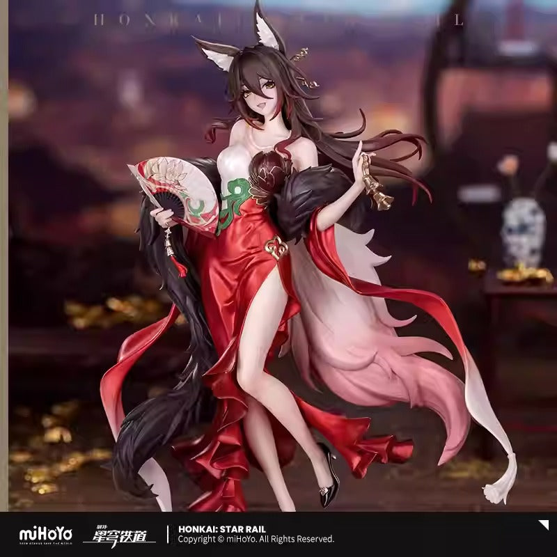 Honkai: Star Rail Fugue 1/8 Scale Figure Preorder
