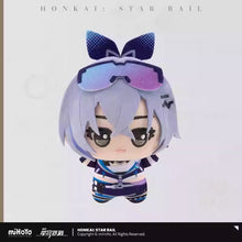 Load image into Gallery viewer, Honkai: Star Rail Chibi Gurumi Character Plush Preorder
