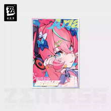 Load image into Gallery viewer, Zenless Zone Zero Angels of Delusion Character Acrylic Signboard Preorder
