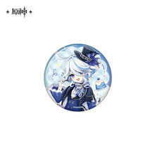 Load image into Gallery viewer, Genshin Impact Dream Journey Themed Furina Merchandise Preorder
