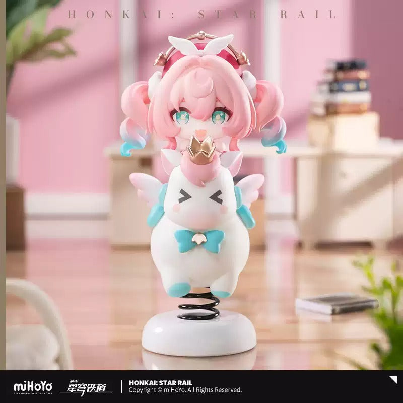 Honkai: Star Rail Hyacine Spring Figure Ornament Preorder